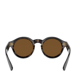 Oliver Peoples Cassavet OV5493SU Sunglasses Walnut Tortoise Oliver Peoples