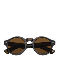 Oliver Peoples Cassavet OV5493SU Sunglasses Walnut Tortoise Oliver Peoples