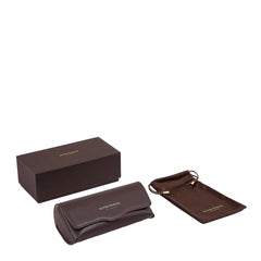 Oliver Peoples Cassavet OV5493SU Sunglasses Walnut Tortoise Oliver Peoples