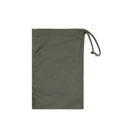 Sunspel Classic Swimshort Hunter Green - Parasol Store