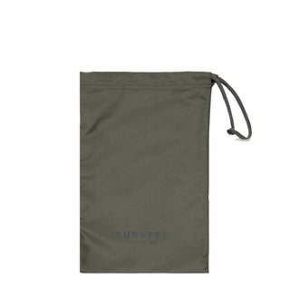 Sunspel Classic Swimshort Hunter Green - Parasol Store