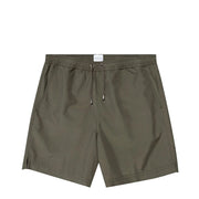 Sunspel Classic Swimshort Hunter Green - Parasol Store