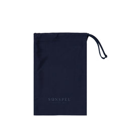 Sunspel Classic Swimshort Navy - Parasol Store
