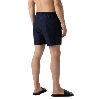 Sunspel Classic Swimshort Navy - Parasol Store