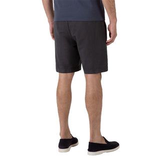 Sunspel Drawstring Short Charcoal - Parasol Store