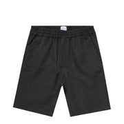 Sunspel Drawstring Short Charcoal - Parasol Store