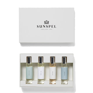Sunspel Fragrance Set - Parasol Store