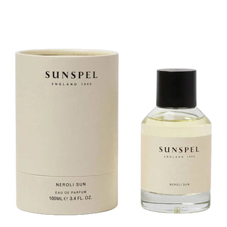 Sunspel Neroli Sun Eau De Parfum Fragrance 100ml - Parasol Store