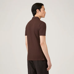 Sunspel S/S Riviera Polo Bakelite