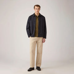 Sunspel S/S Riviera Polo Loden Green