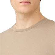 Sunspel S/S Riviera T-Shirt Mink - Parasol Store