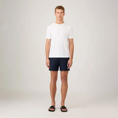 Sunspel Tailored Swim Short Navy