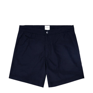 Sunspel Tailored Swim Short Navy