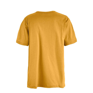 Fjallraven Fjallraven Relaxed T-Shirt Classic Ochre