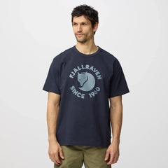 Fjallraven Fjallraven Relaxed T-Shirt Classic Ochre