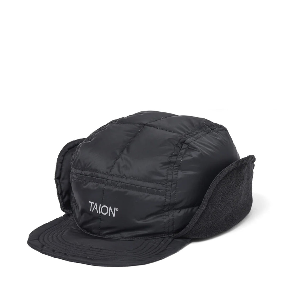 【開店記念セール！】 TAION BASIC DOG EAR DOWN CAP