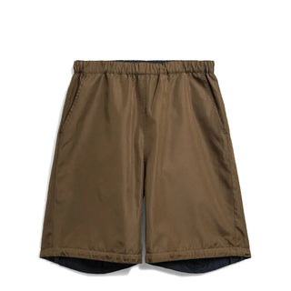 Taion Military Reversible Short Pants Dark Navy - Parasol Store