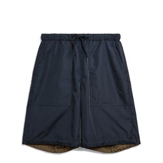 Taion Military Reversible Short Pants Dark Navy - Parasol Store