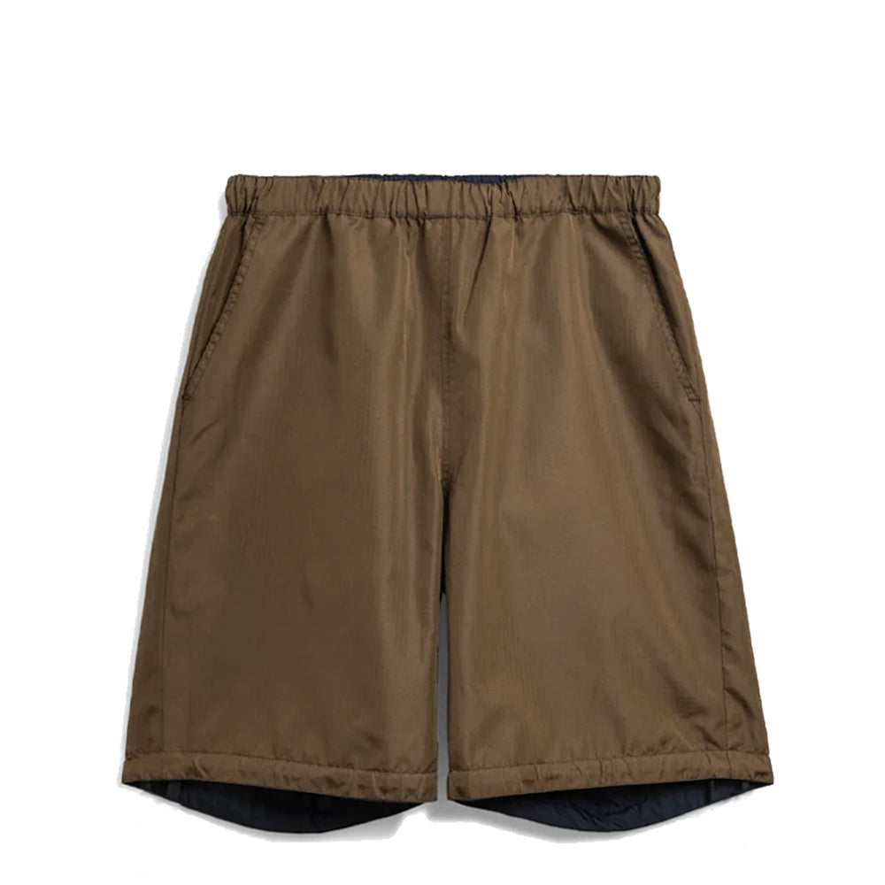 Taion Military Reversible Short Pants Dark Navy - Parasol Store