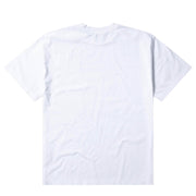 Aries Temple SS Tee White - Parasol Store