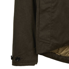 Ten C Cardinal Anorak Green Lizard