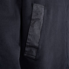 Ten C Crew Sweatshirt Felpa Girocollo Black - Parasol Store