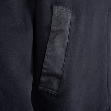 Ten C Crew Sweatshirt Felpa Girocollo Black - Parasol Store