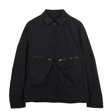 Ten C Denbe Jacket Black