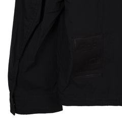 Ten C Denbe Jacket Black