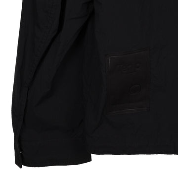 Ten C Denbe Jacket Black