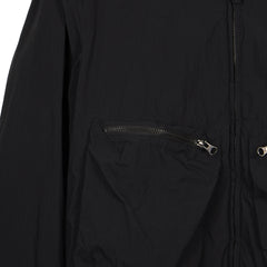 Ten C Denbe Jacket Black