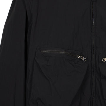 Ten C Denbe Jacket Black