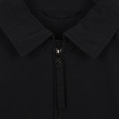Ten C Denbe Jacket Black