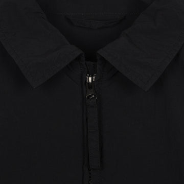 Ten C Denbe Jacket Black