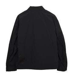 Ten C Denbe Jacket Black