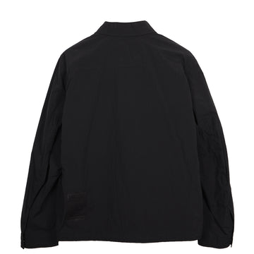 Ten C Denbe Jacket Black