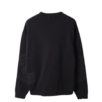 Ten C Haru Sweatshirt Black