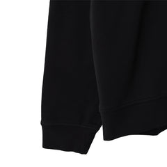 Ten C Haru Sweatshirt Black