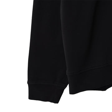 Ten C Haru Sweatshirt Black
