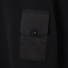 Ten C Haru Sweatshirt Black