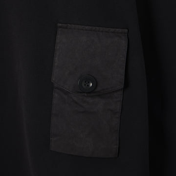 Ten C Haru Sweatshirt Black