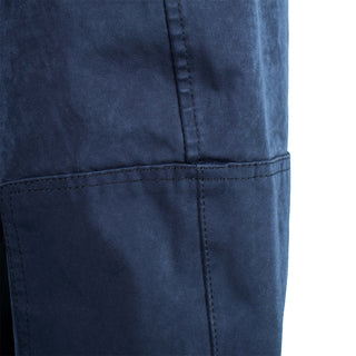 Ten C Hooded 2 Pocket Tempest Jacket Navy - Parasol Store