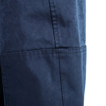 Ten C Hooded 2 Pocket Tempest Jacket Navy - Parasol Store