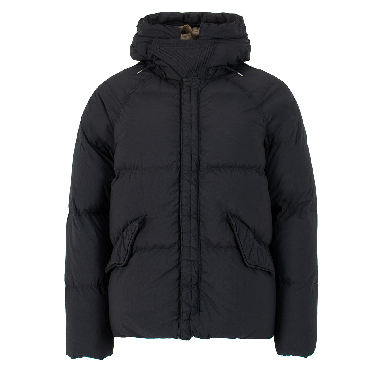Luxury Technical Outerwear - Ten C Skye Ten Anorak – Parasol Store