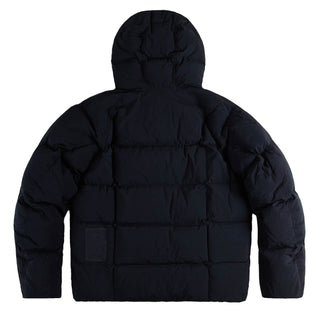 Ten C Icy Down Jacket Black - Parasol Store