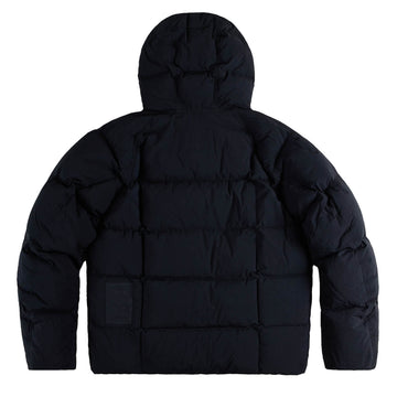 Ten C Icy Down Jacket Black - Parasol Store