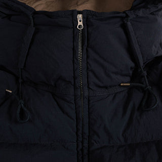 Ten C Icy Down Jacket Black - Parasol Store