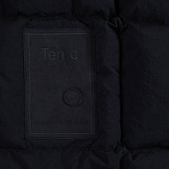 Ten C Icy Down Jacket Black - Parasol Store