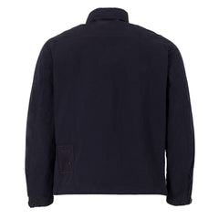 Ten C Lightweight Jacket Blue - Parasol Store