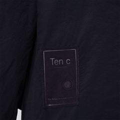Ten C Lightweight Jacket Blue - Parasol Store